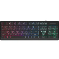 Клавиатура Defender Raid GK-778DL RU фото 1
